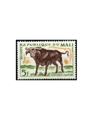 Mali N° 0072 Neuf **