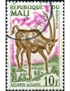 Mali N° 0073 Neuf **