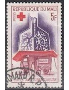 Mali N° 0079 Neuf **