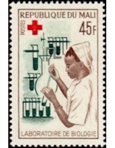 Mali N° 0082 Neuf **