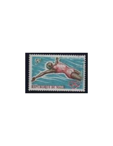 Mali N° 0083 Neuf **