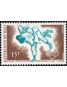 Mali N° 0084 Neuf **