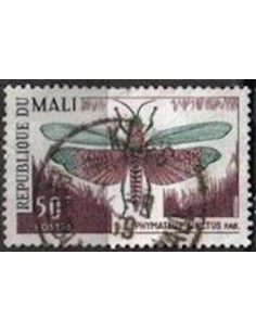 Mali N° 0103 Neuf **