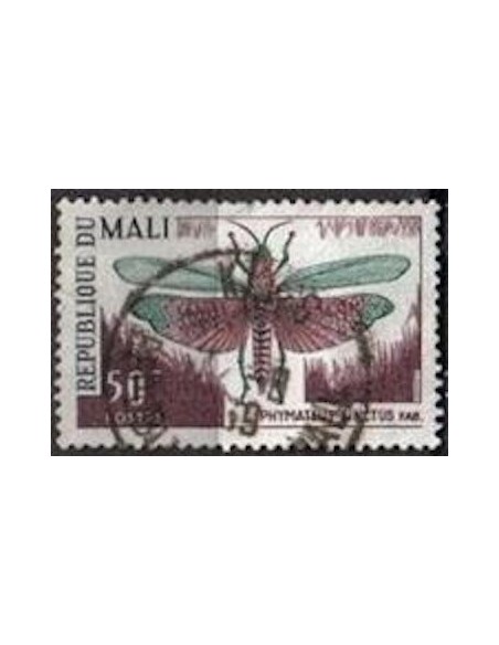 Mali N° 0103 Neuf **