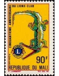 Mali N° 0106 Neuf **