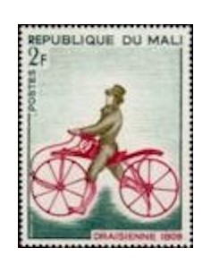 Mali N° 0111 Neuf **