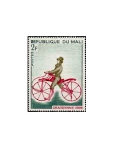 Mali N° 0111 Neuf **