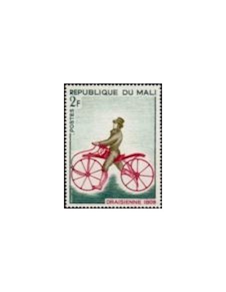 Mali N° 0111 Neuf **