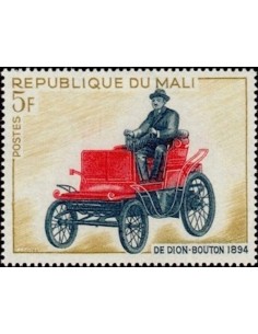 Mali N° 0112 Neuf **