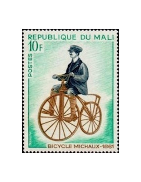 Mali N° 0113 Neuf **