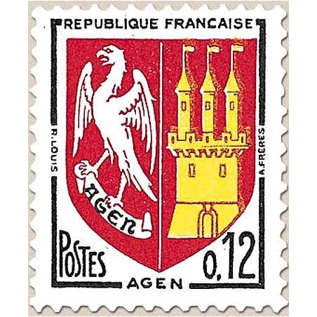 France N° 1353A Neuf **