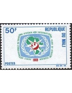 Mali N° 0115 Neuf **