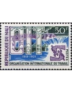 Mali N° 0116 Neuf **