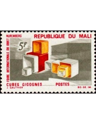 Mali N° 0120 Neuf **