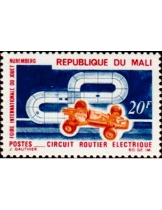 Mali N° 0123 Neuf **