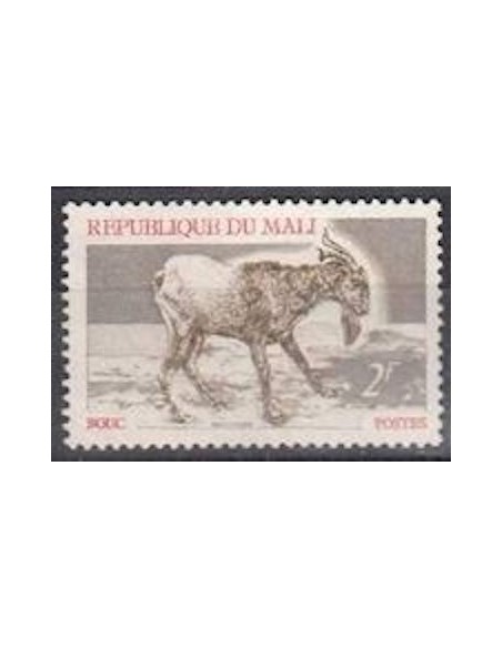 Mali N° 0125 Neuf **