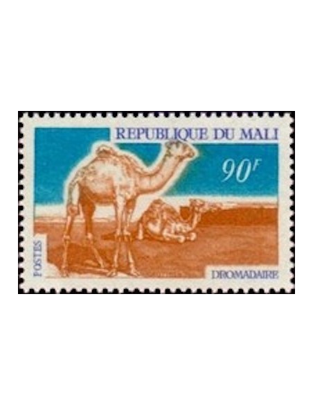 Mali N° 0128 Neuf **