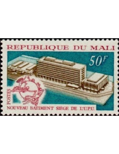 Mali N° 0135 Neuf **