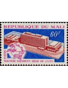 Mali N° 0136 Neuf **