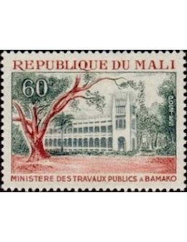 Mali N° 0140 Neuf **