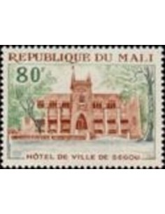 Mali N° 0141 Neuf **