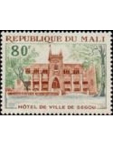 Mali N° 0141 Neuf **