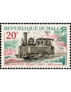 Mali N° 0142 Neuf **