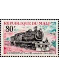 Mali N° 0145 Neuf **