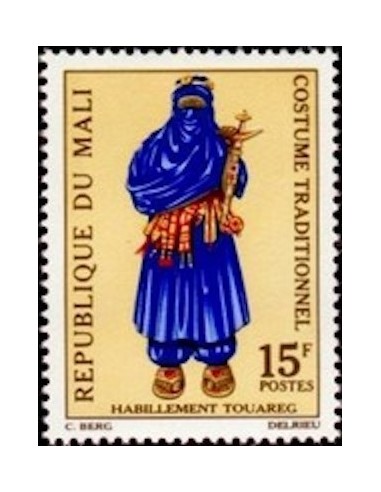Mali N° 0160 Neuf **