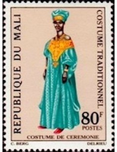 Mali N° 0162 Neuf **