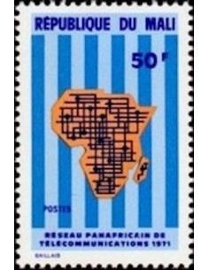 Mali N° 0163 Neuf **