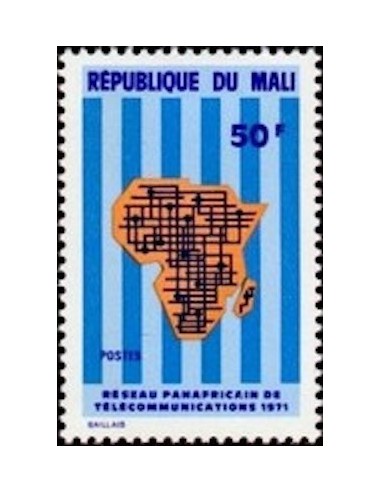 Mali N° 0163 Neuf **
