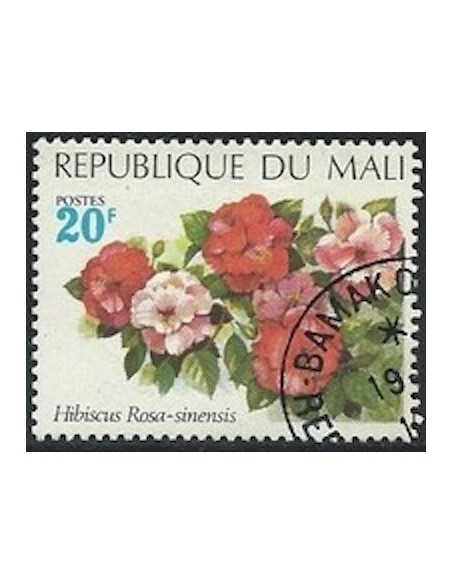 Mali N° 0164 Neuf **