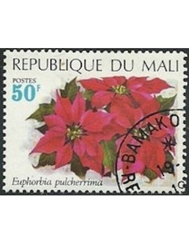 Mali N° 0165 Neuf **