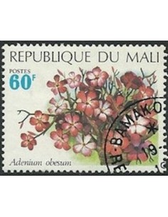 Mali N° 0166 Neuf **