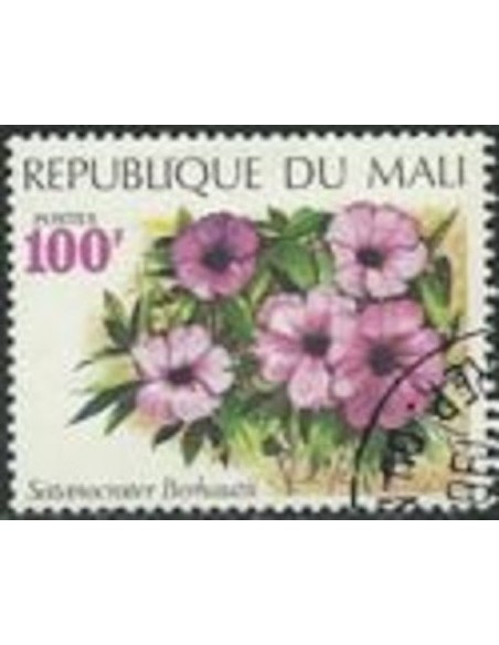 Mali N° 0168 Neuf **