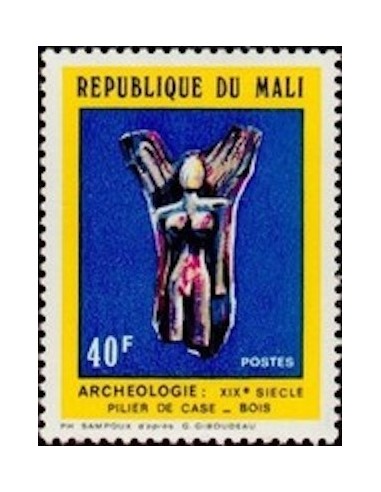 Mali N° 0173 Neuf **