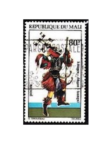 Mali N° 0181 Neuf **