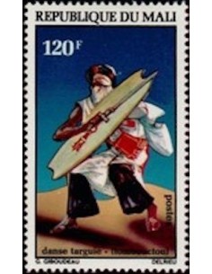 Mali N° 0182 Neuf **