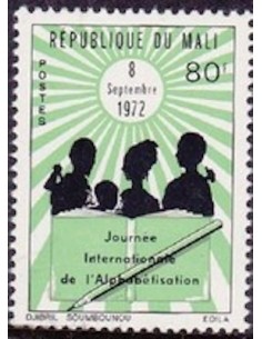 Mali N° 0184 Neuf **