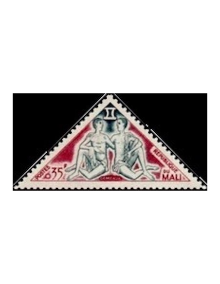 Mali N° 0187 Neuf **