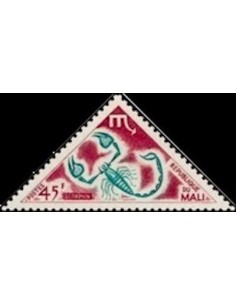 Mali N° 0192 Neuf **