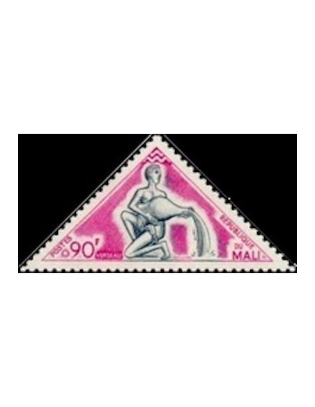 Mali N° 0195 Neuf **