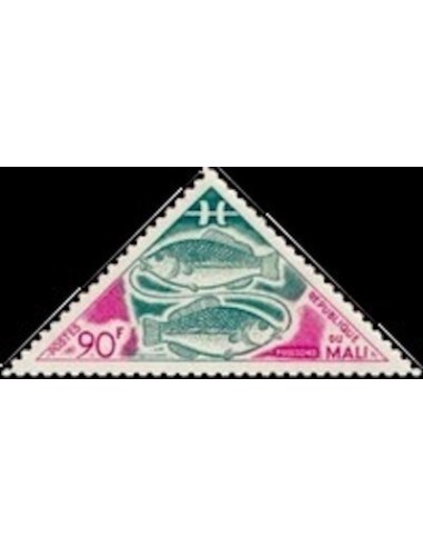 Mali N° 0196 Neuf **