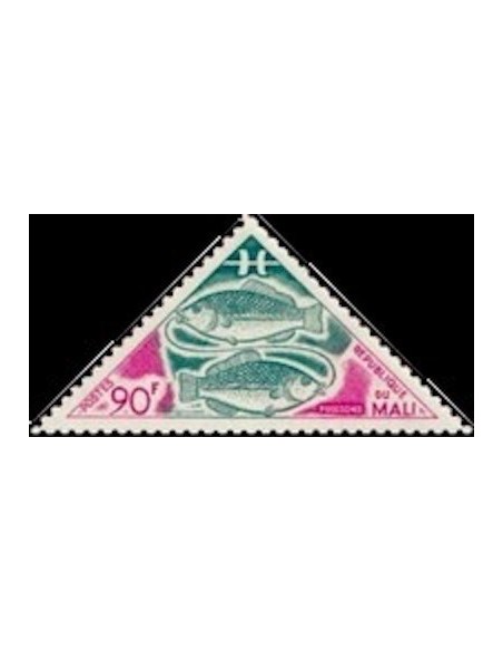 Mali N° 0196 Neuf **