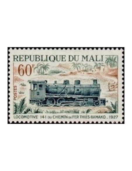 Mali N° 0199 Neuf **