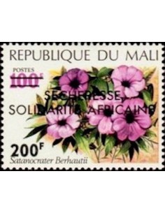 Mali N° 0206 Neuf **