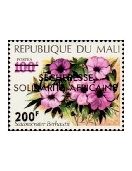 Mali N° 0206 Neuf **