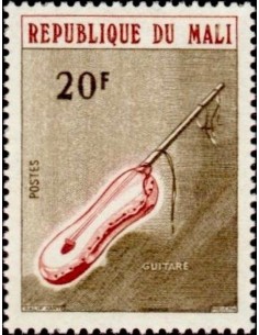 Mali N° 0210 Neuf **