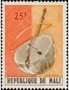 Mali N° 0211 Neuf **